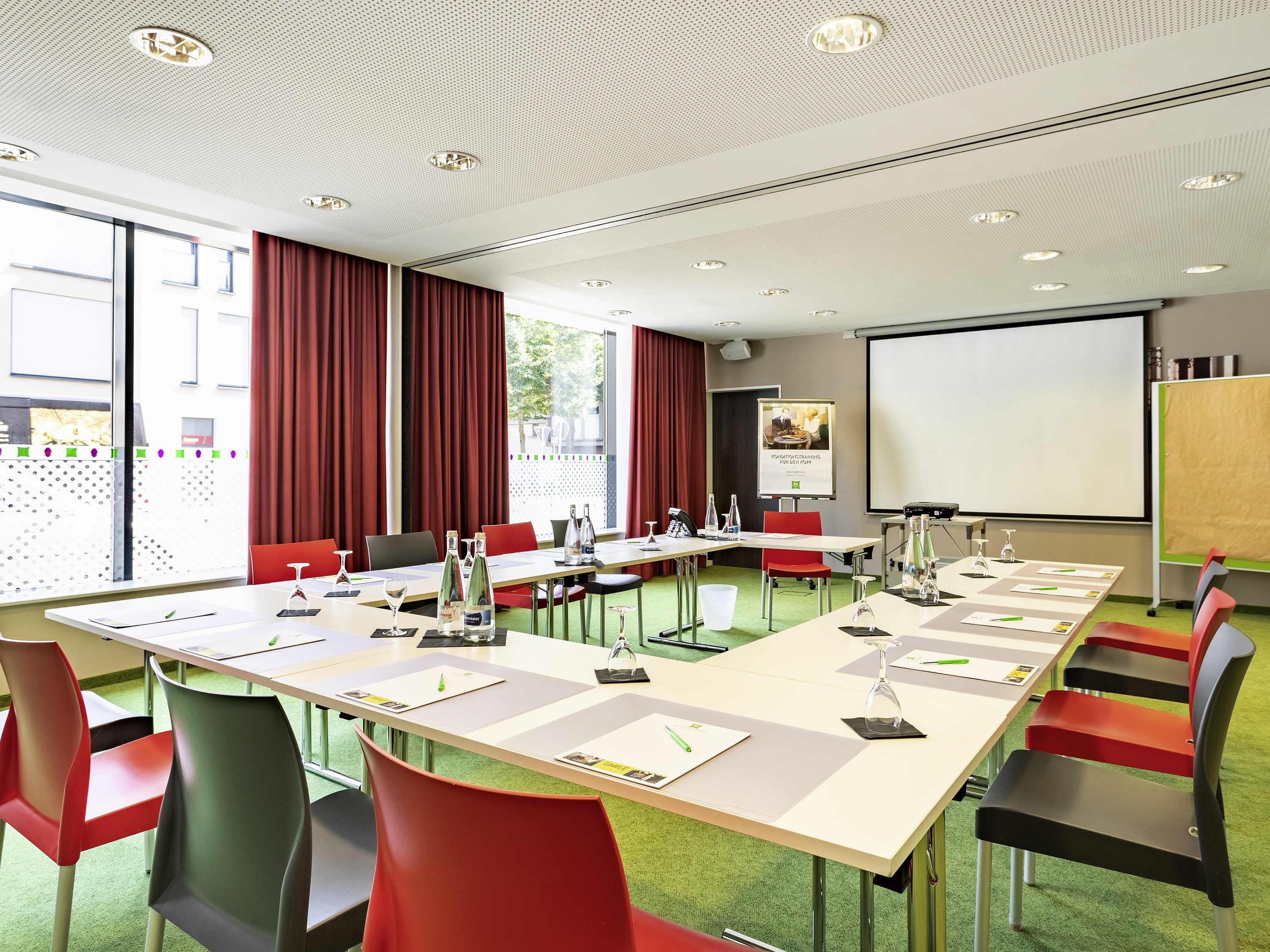 Conference room