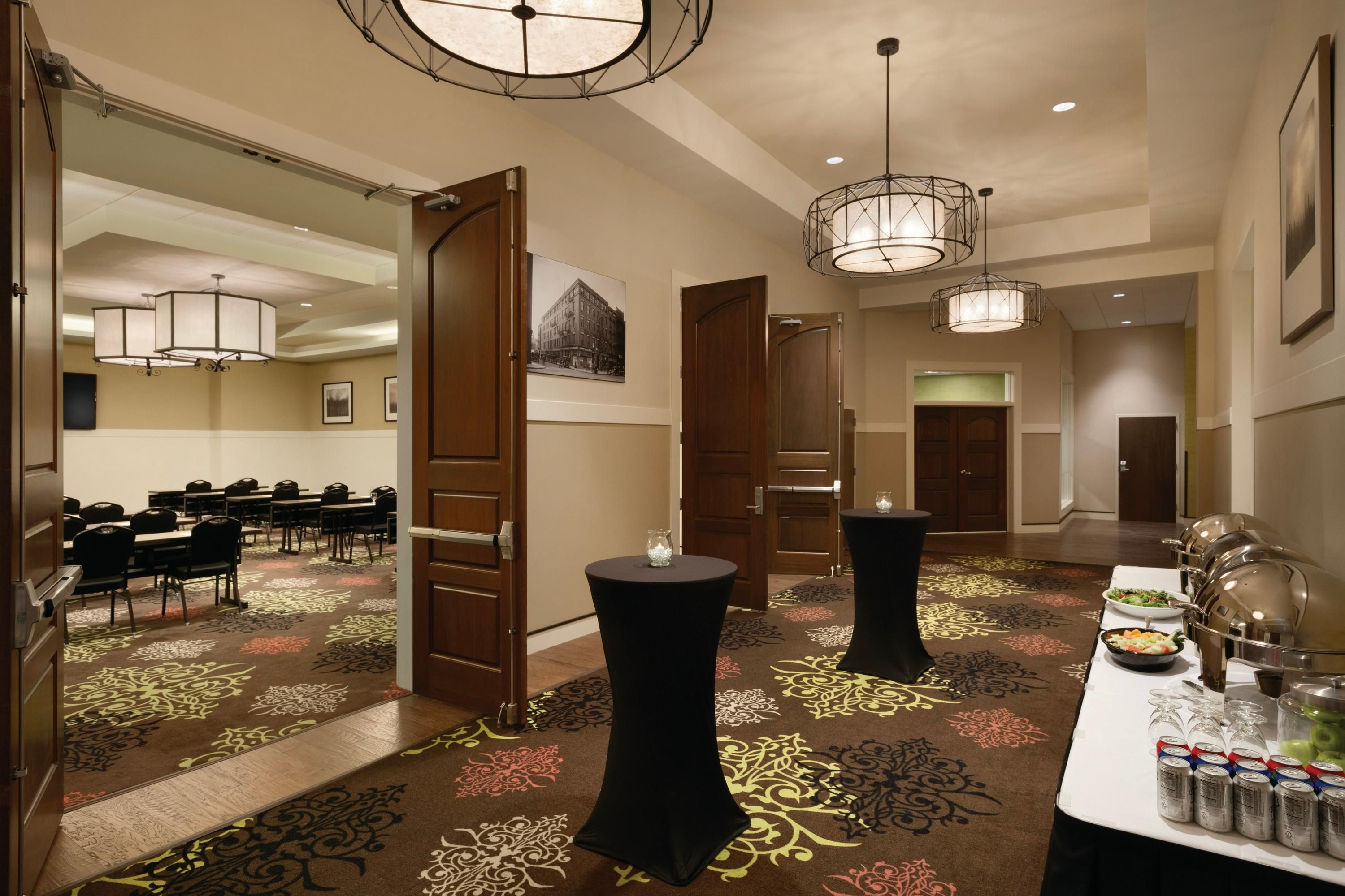 Conference room