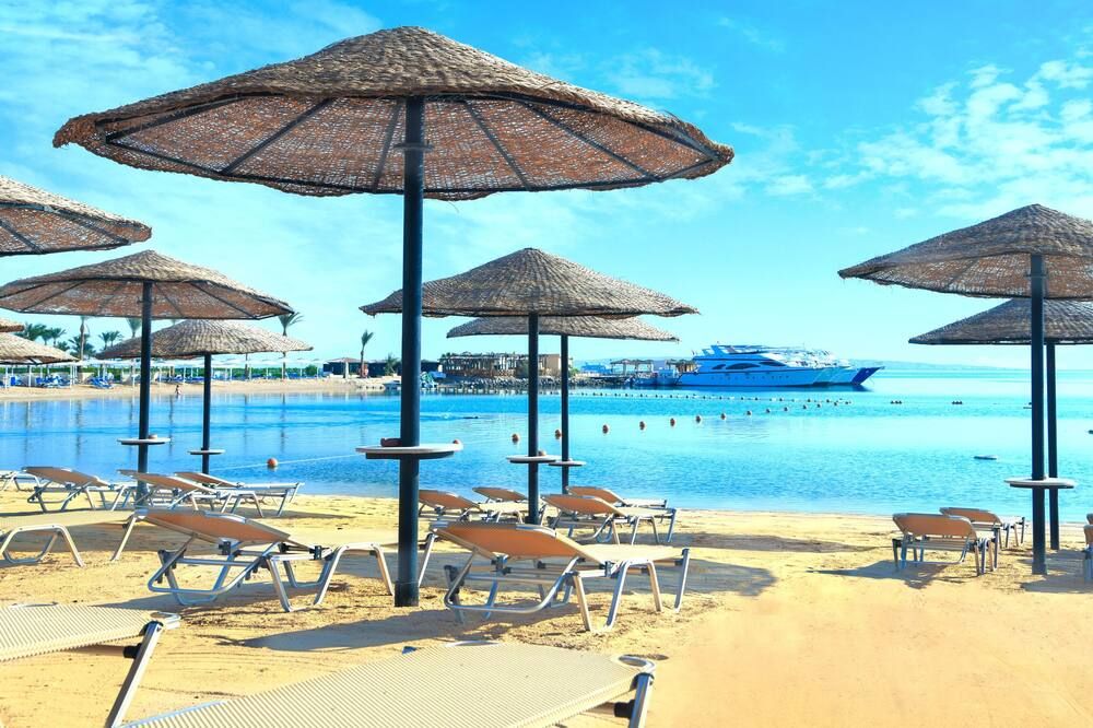 Beach Photo