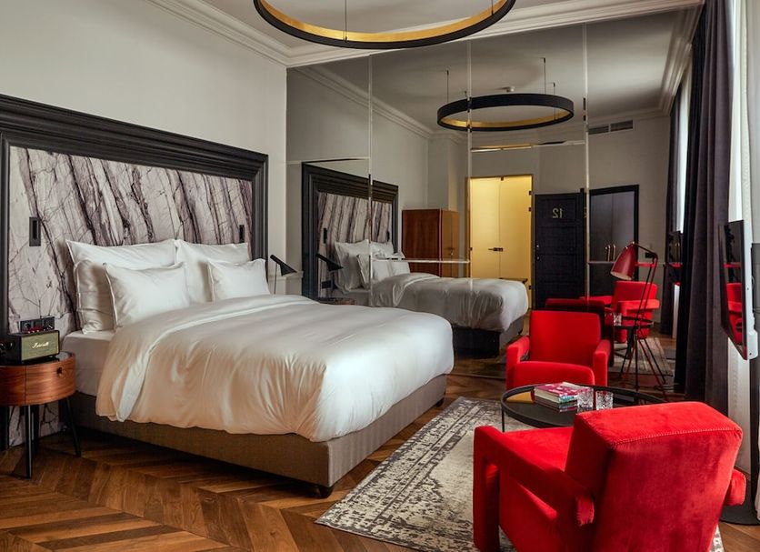 Bedroom Photo