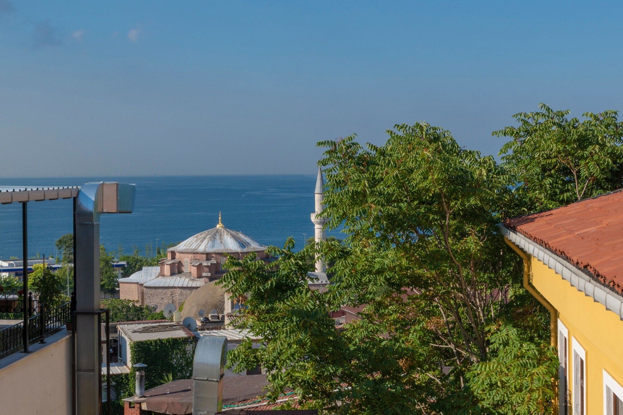 Outdoor view