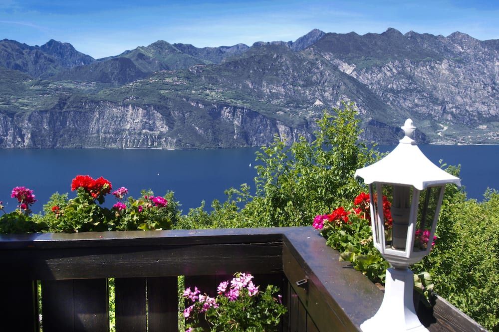 Outdoor view
