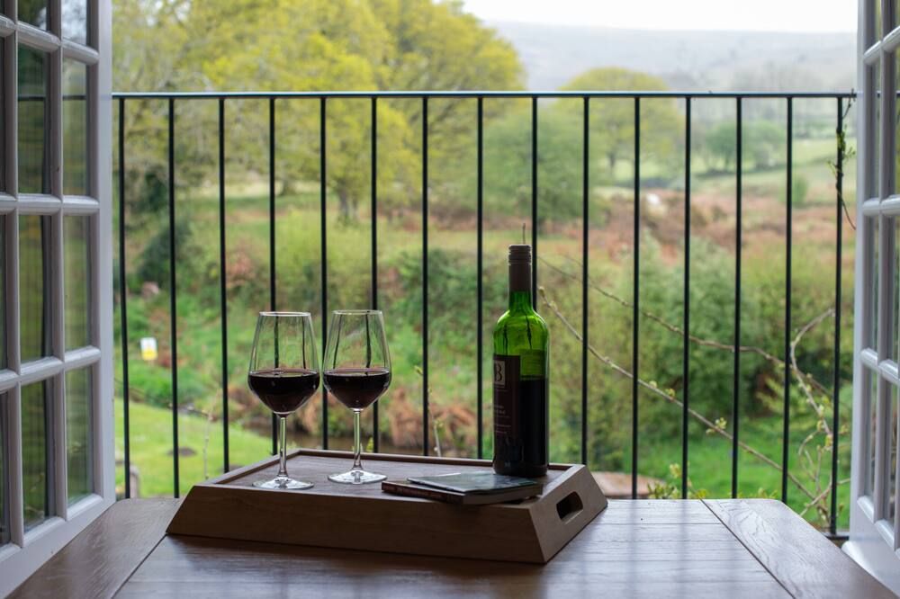 Outdoor view