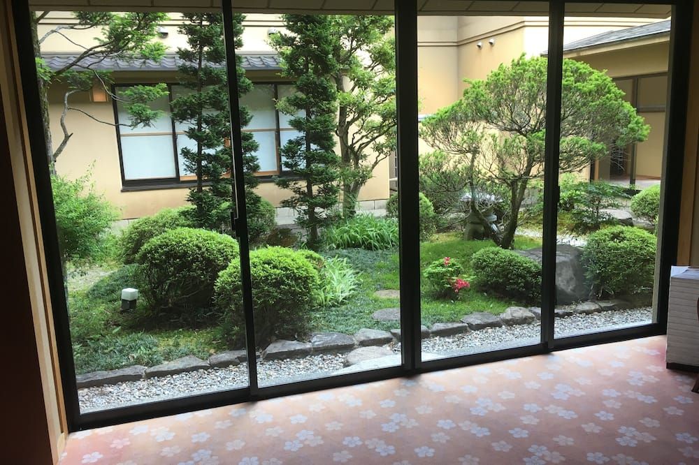 Outdoor view