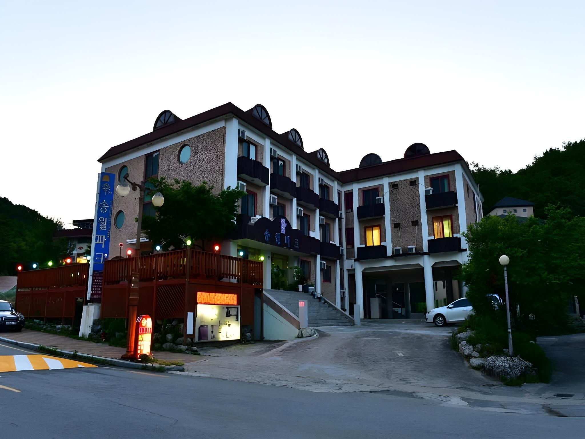 Building