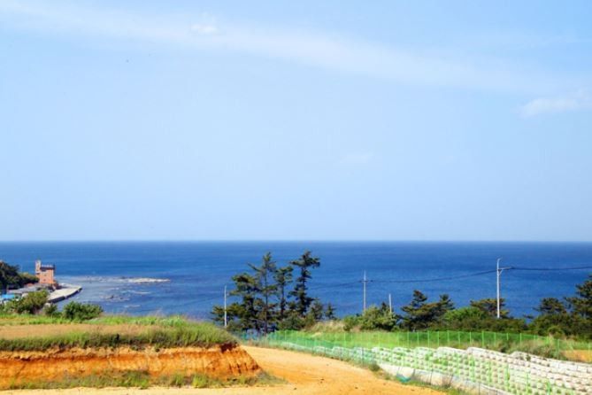 Outdoor view