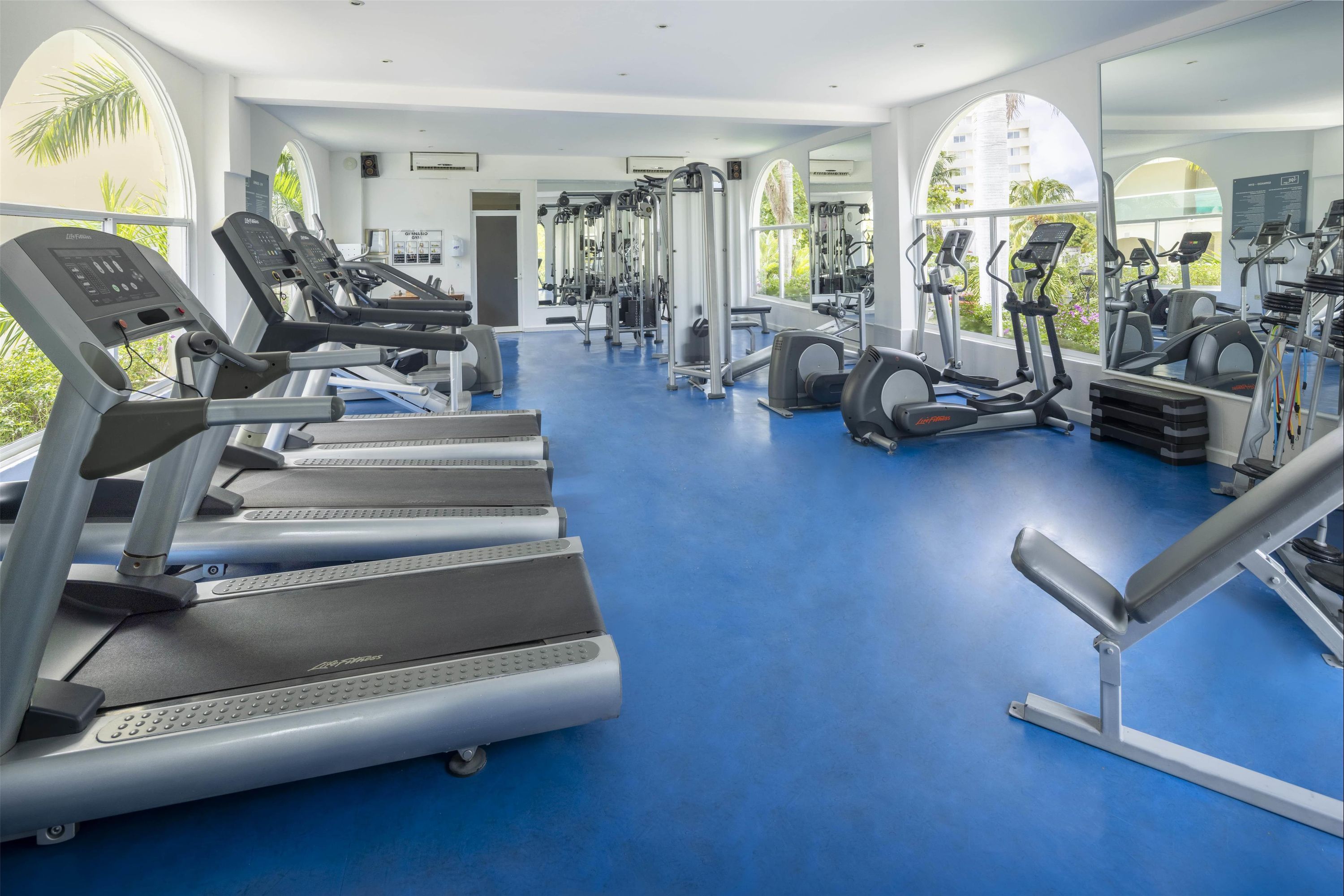 Gym