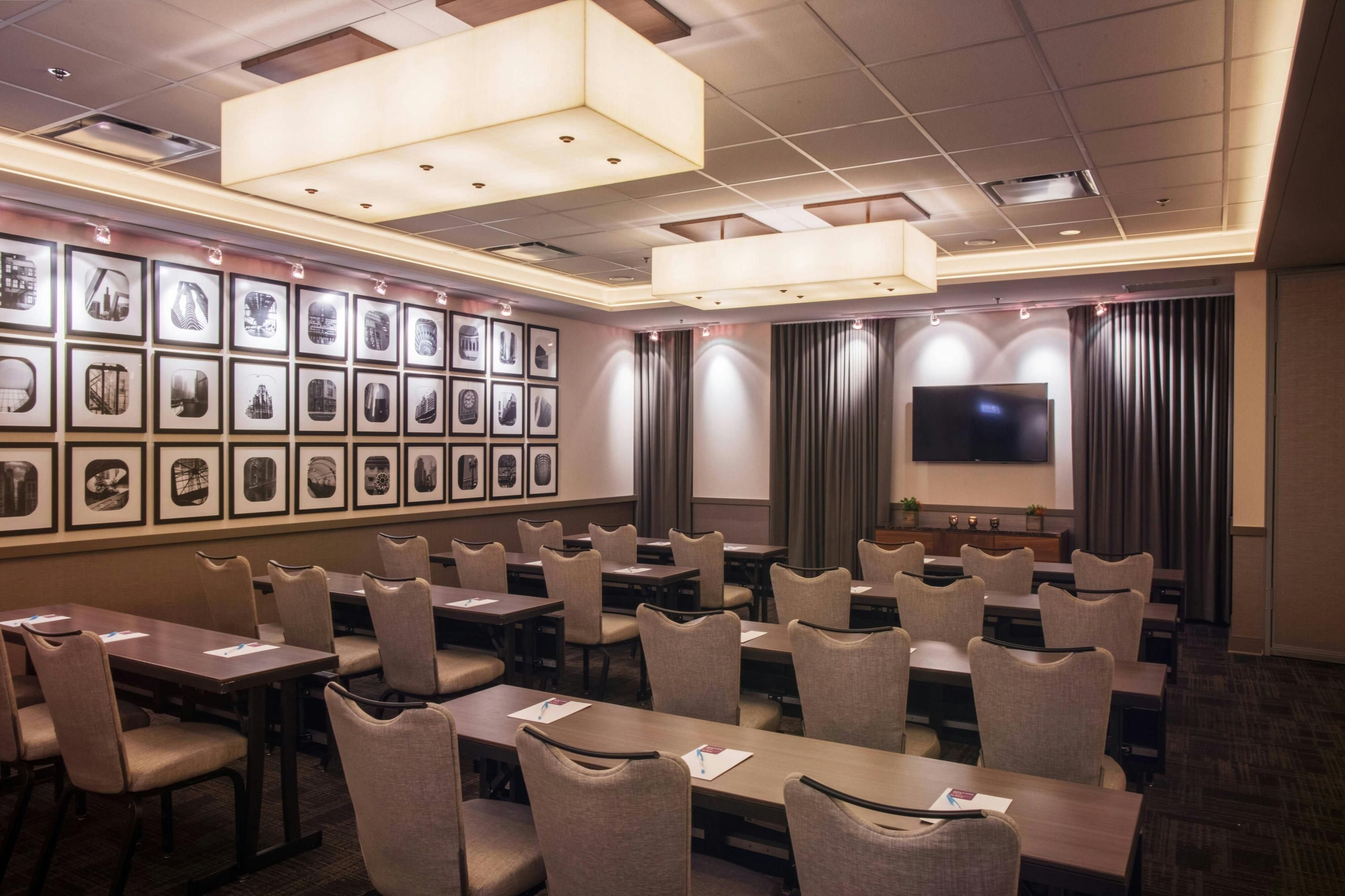 Conference room