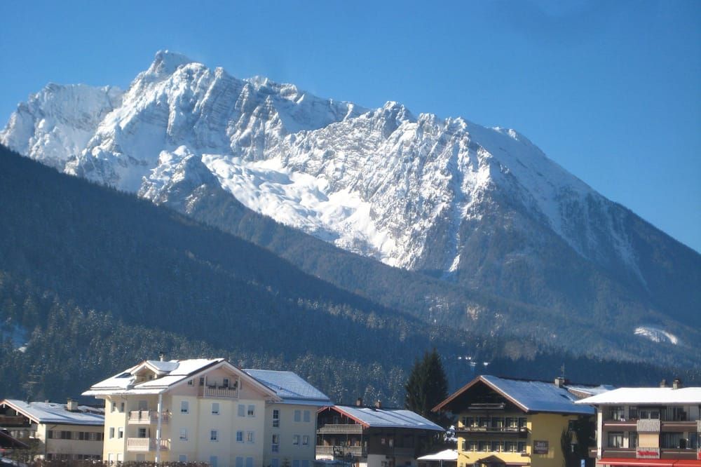 Outdoor view