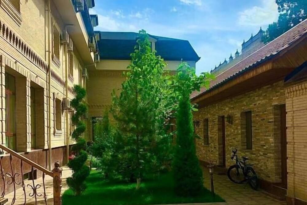 Outdoor view