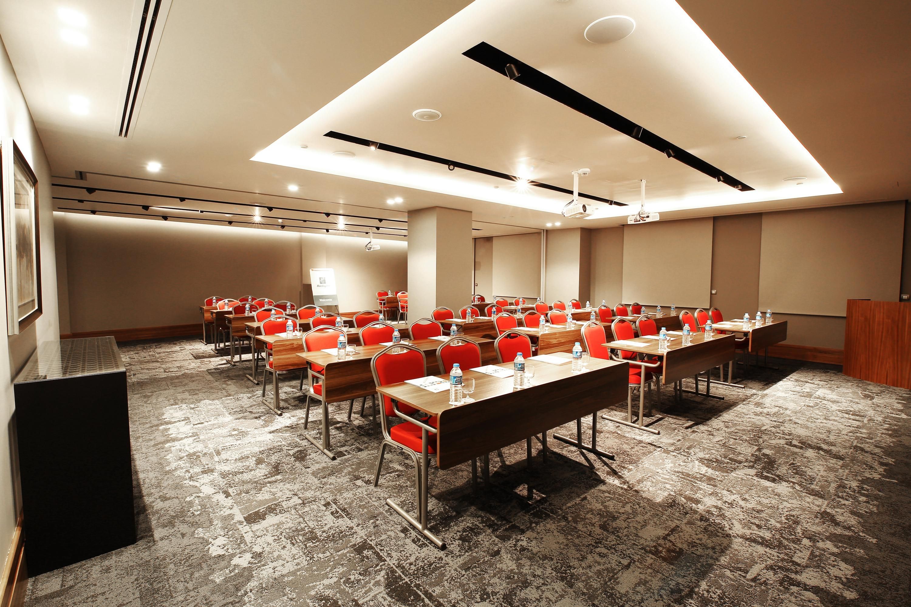 Conference room