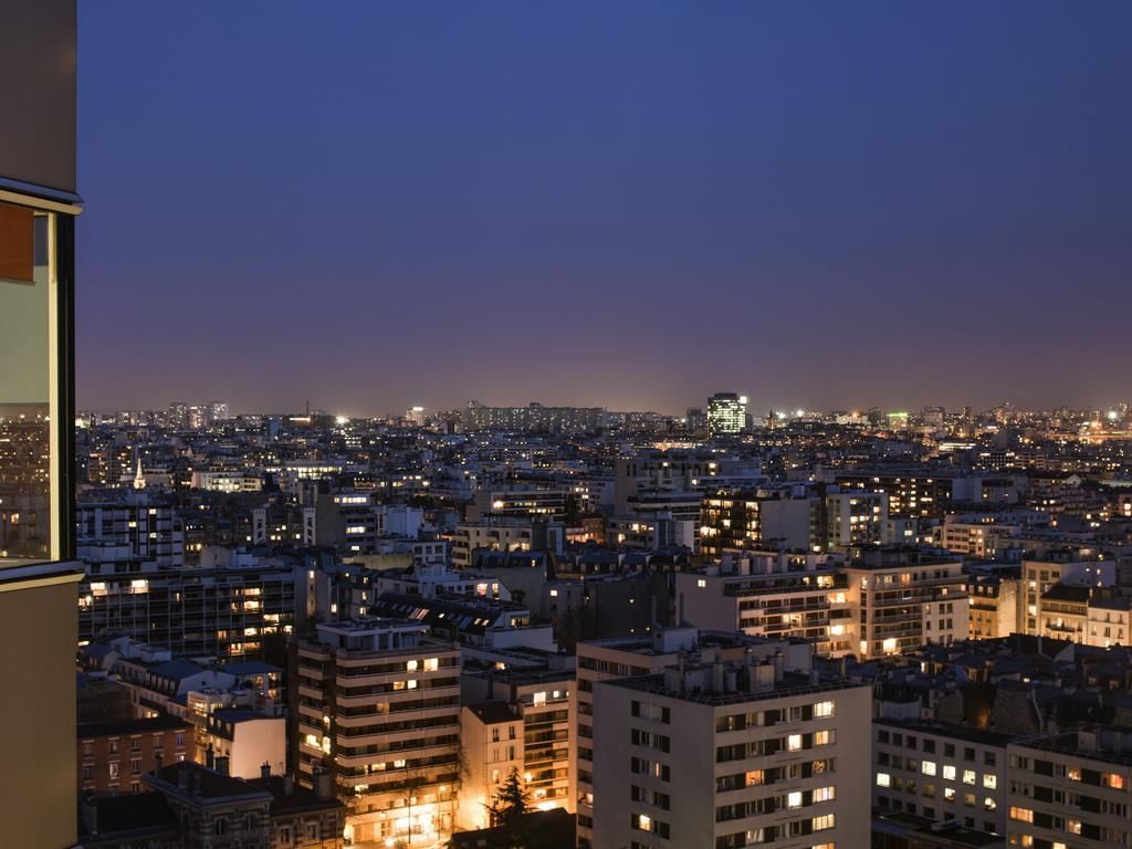Outdoor view