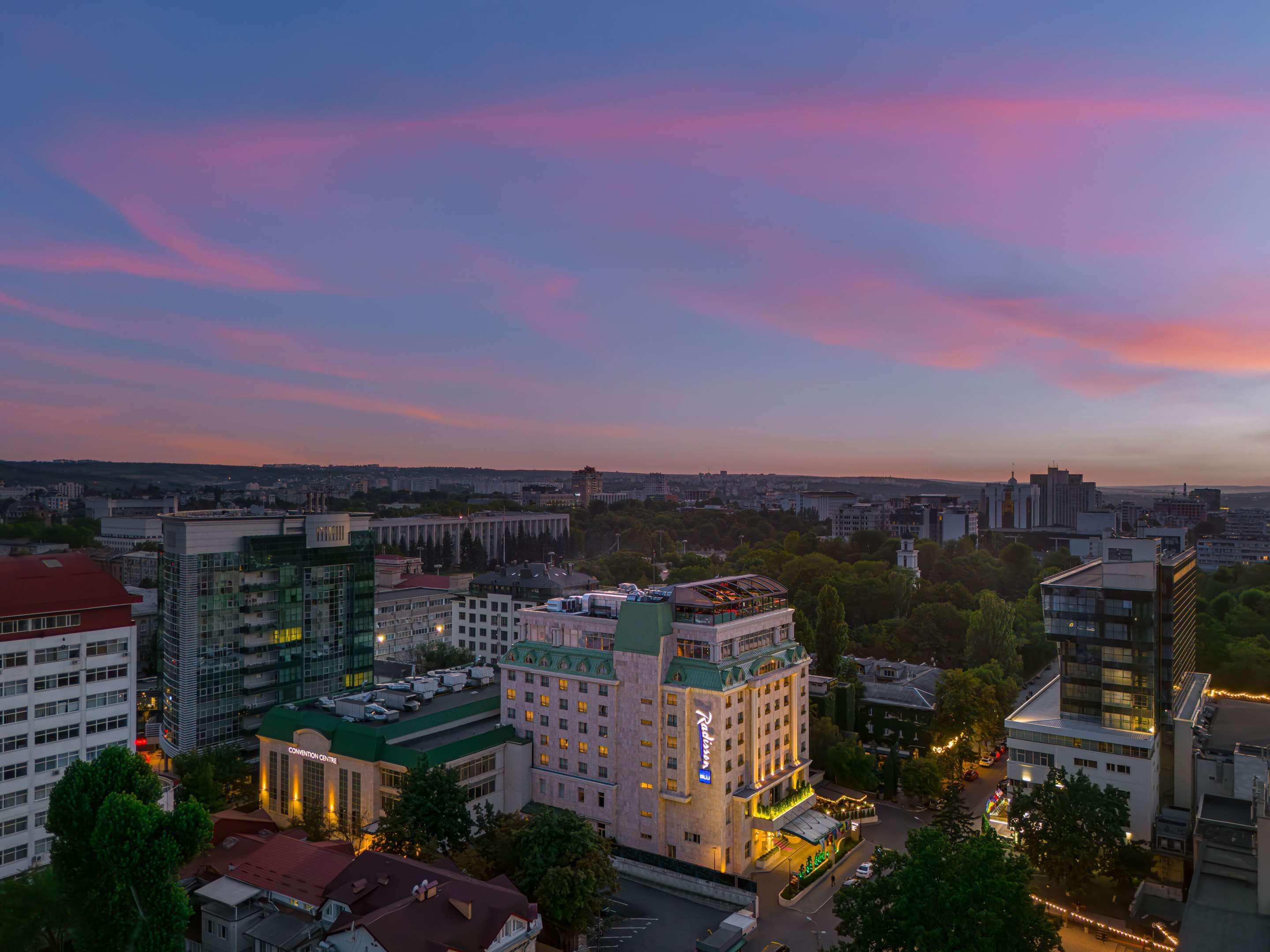Outdoor view