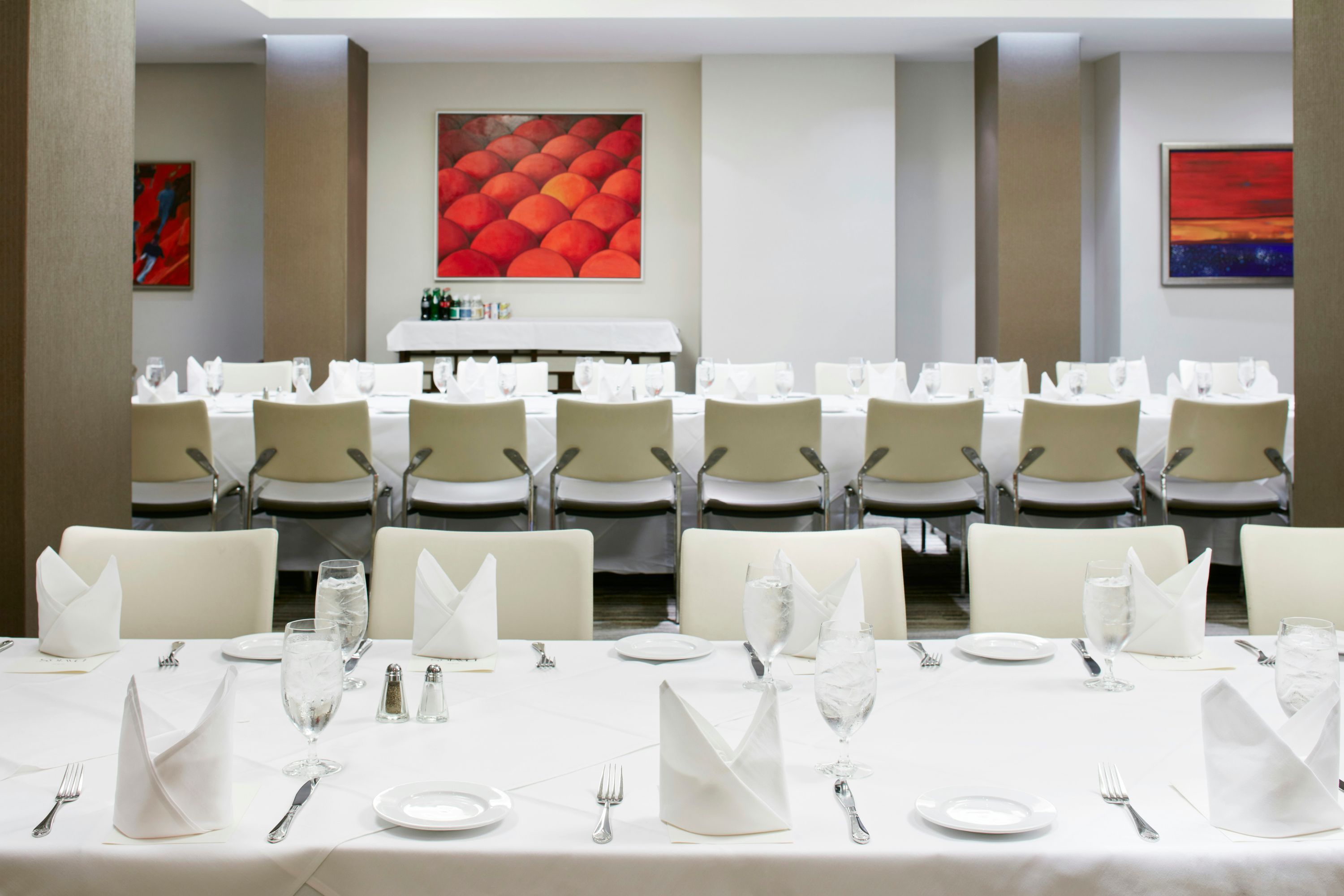 Conference room