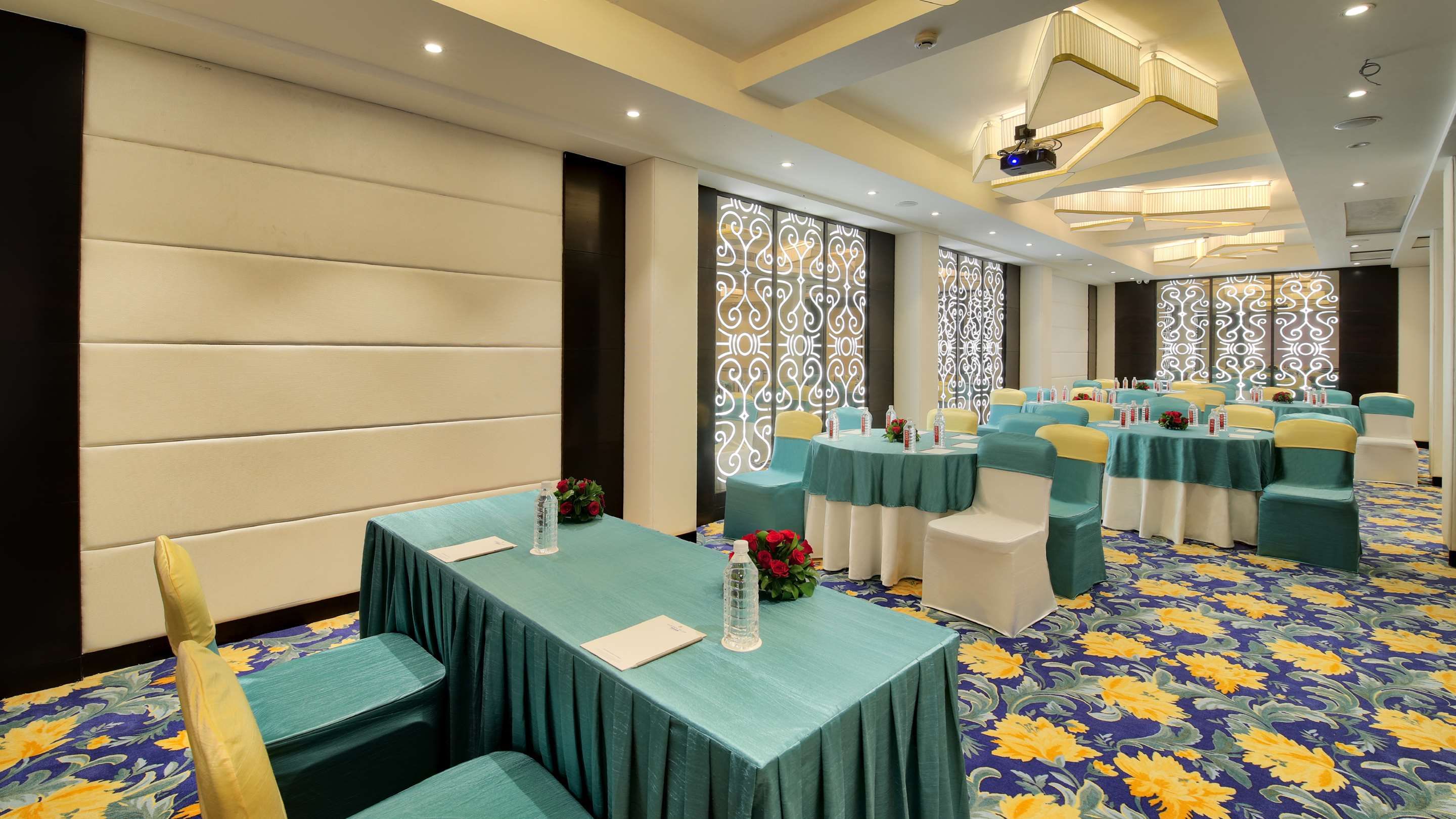 Conference room