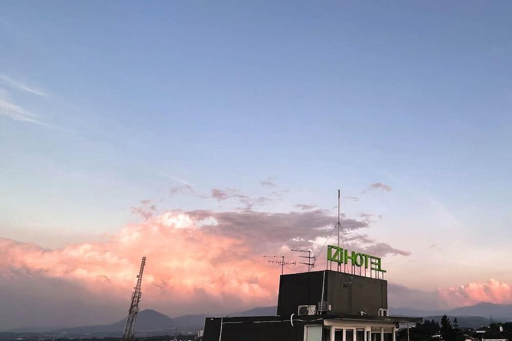 Outdoor view