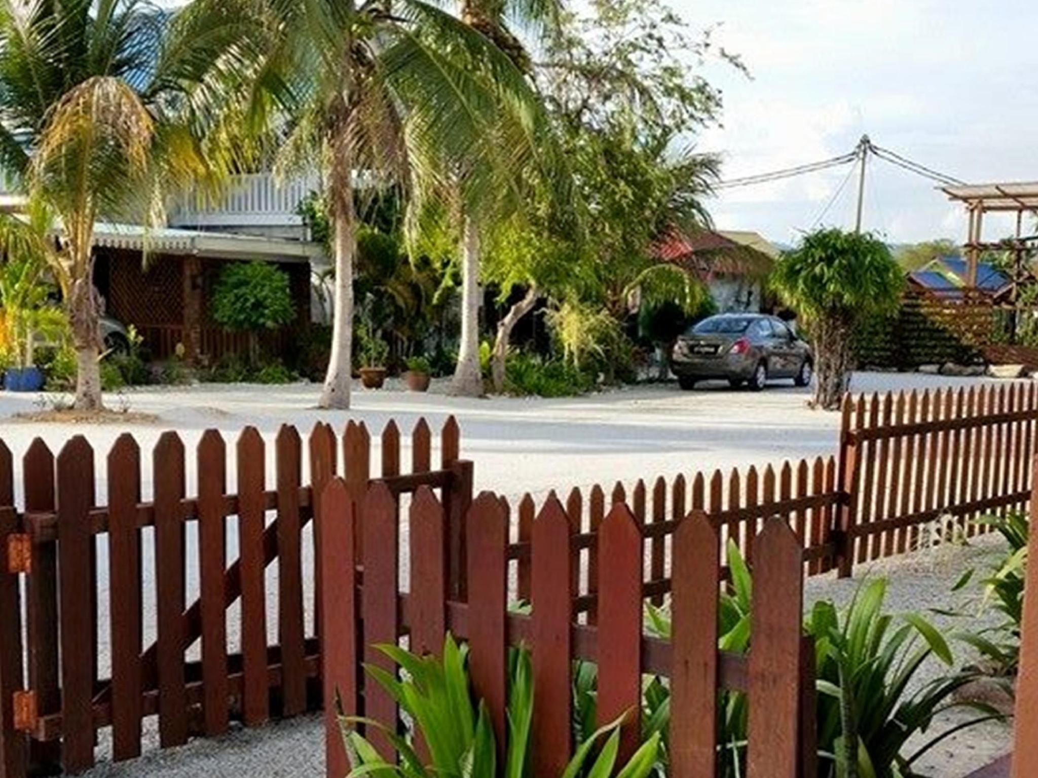 Outdoor view