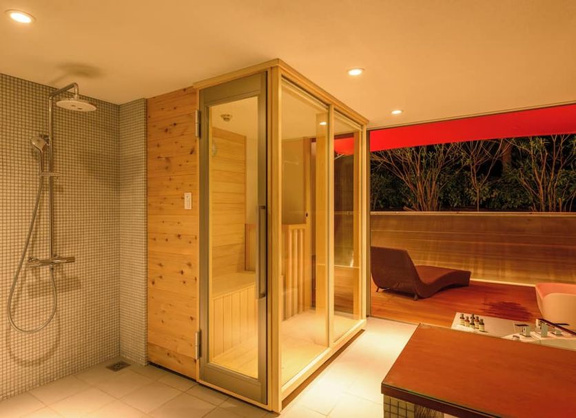 Spa Photo