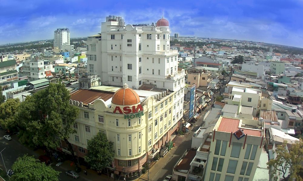 Outdoor view