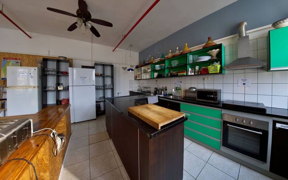 Kitchen Photo