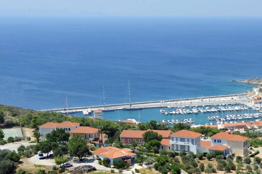 Outdoor view
