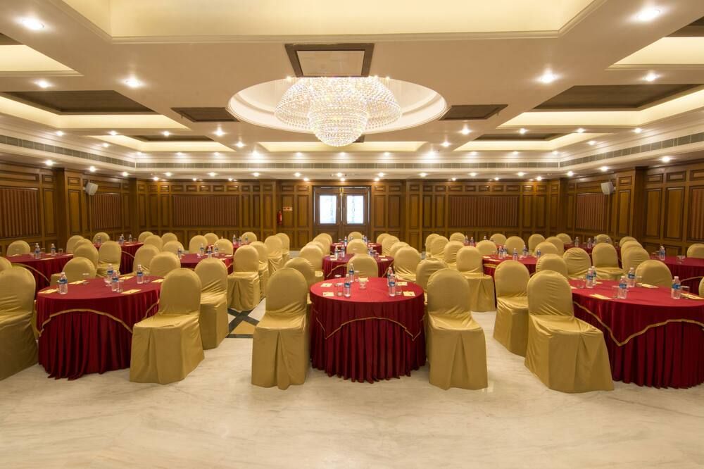 Conference room