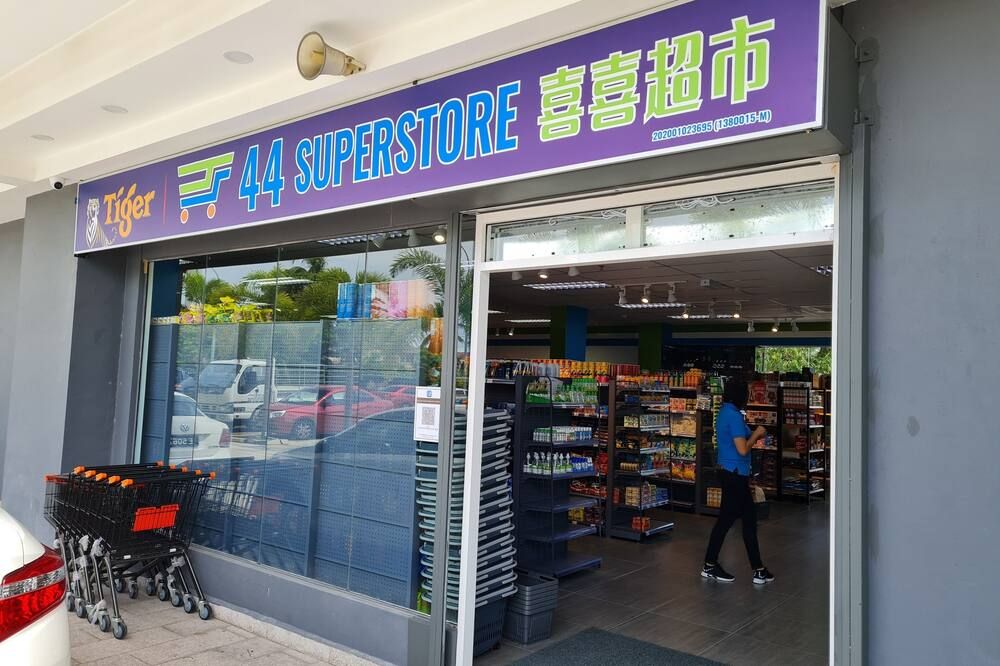 Shop