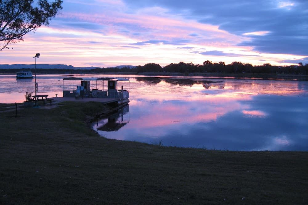 Outdoor view