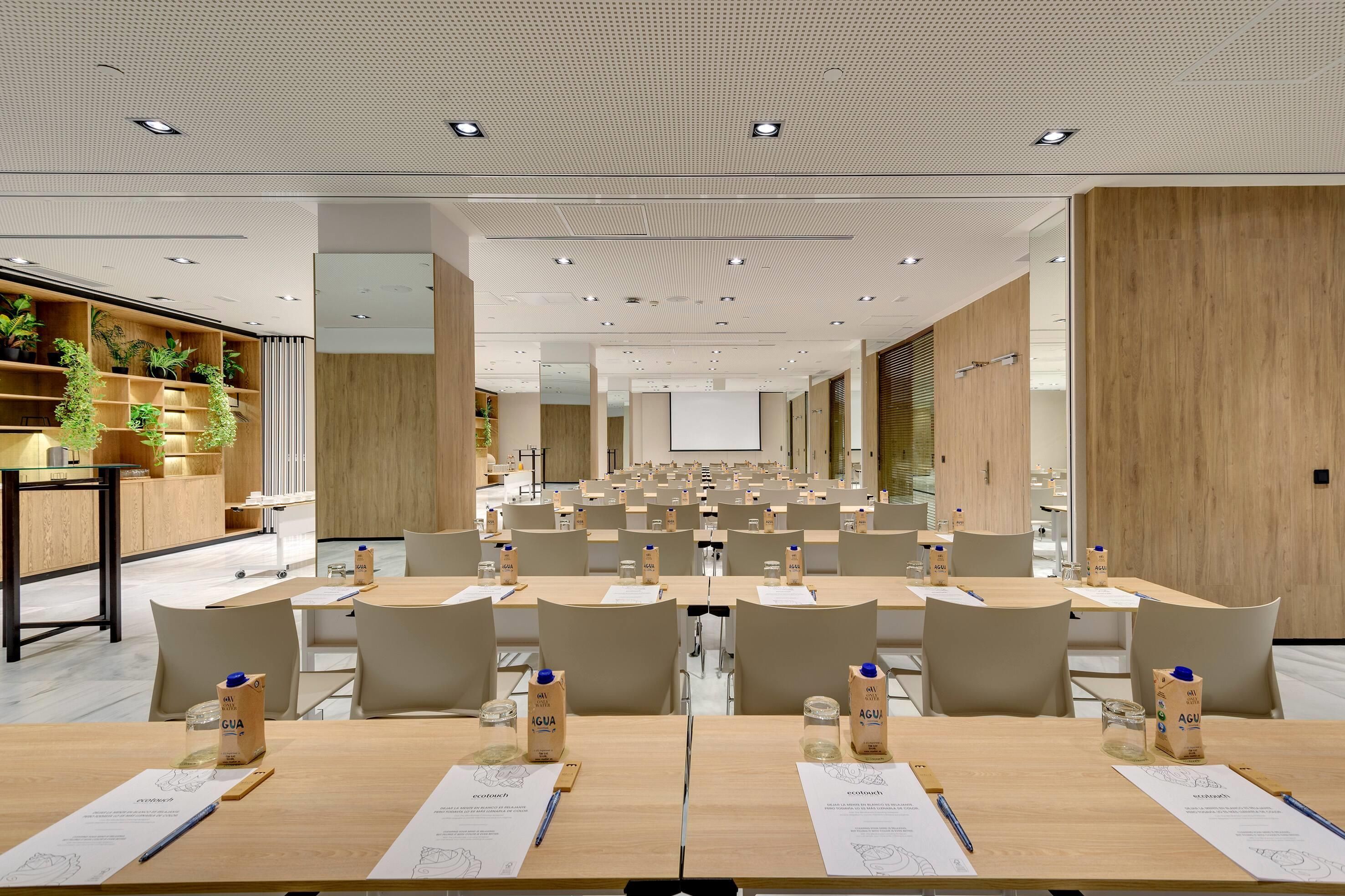 Conference room