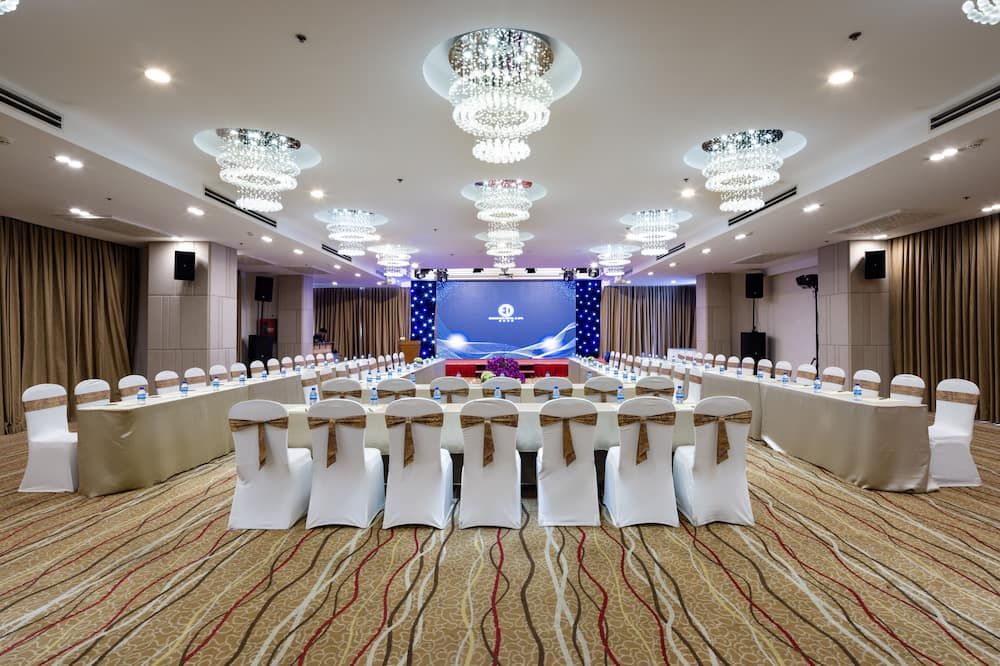 Conference room Photo