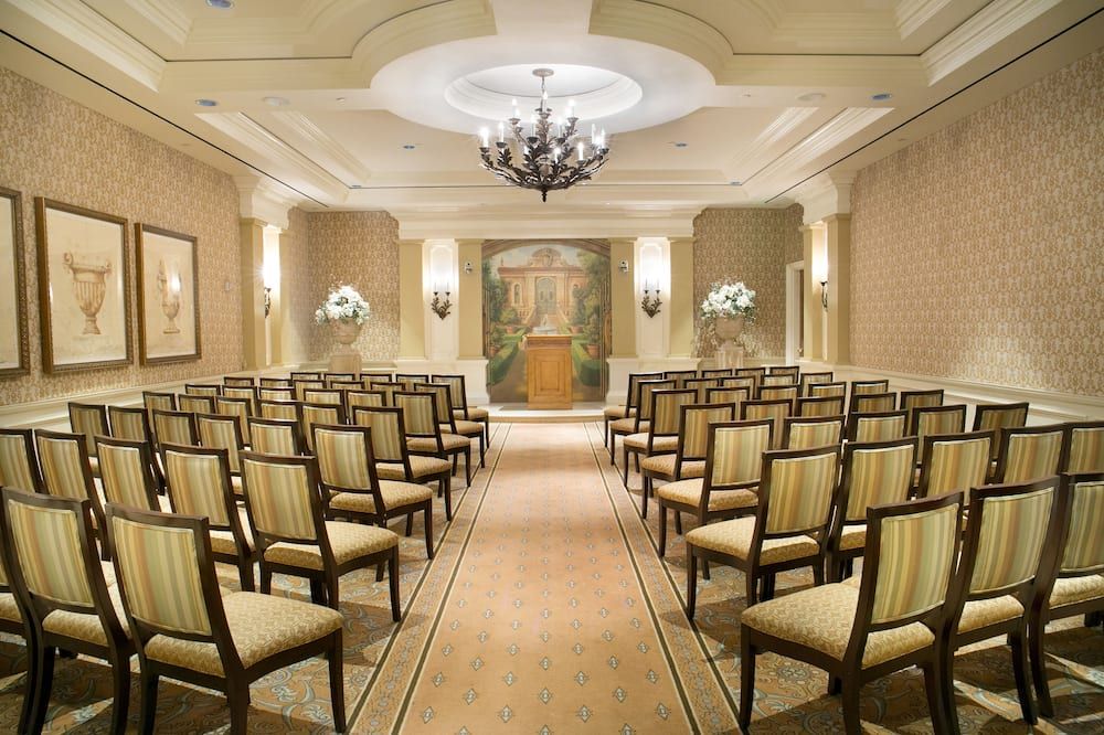 Conference room