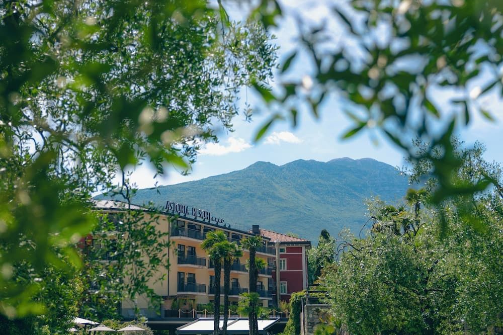 Outdoor view