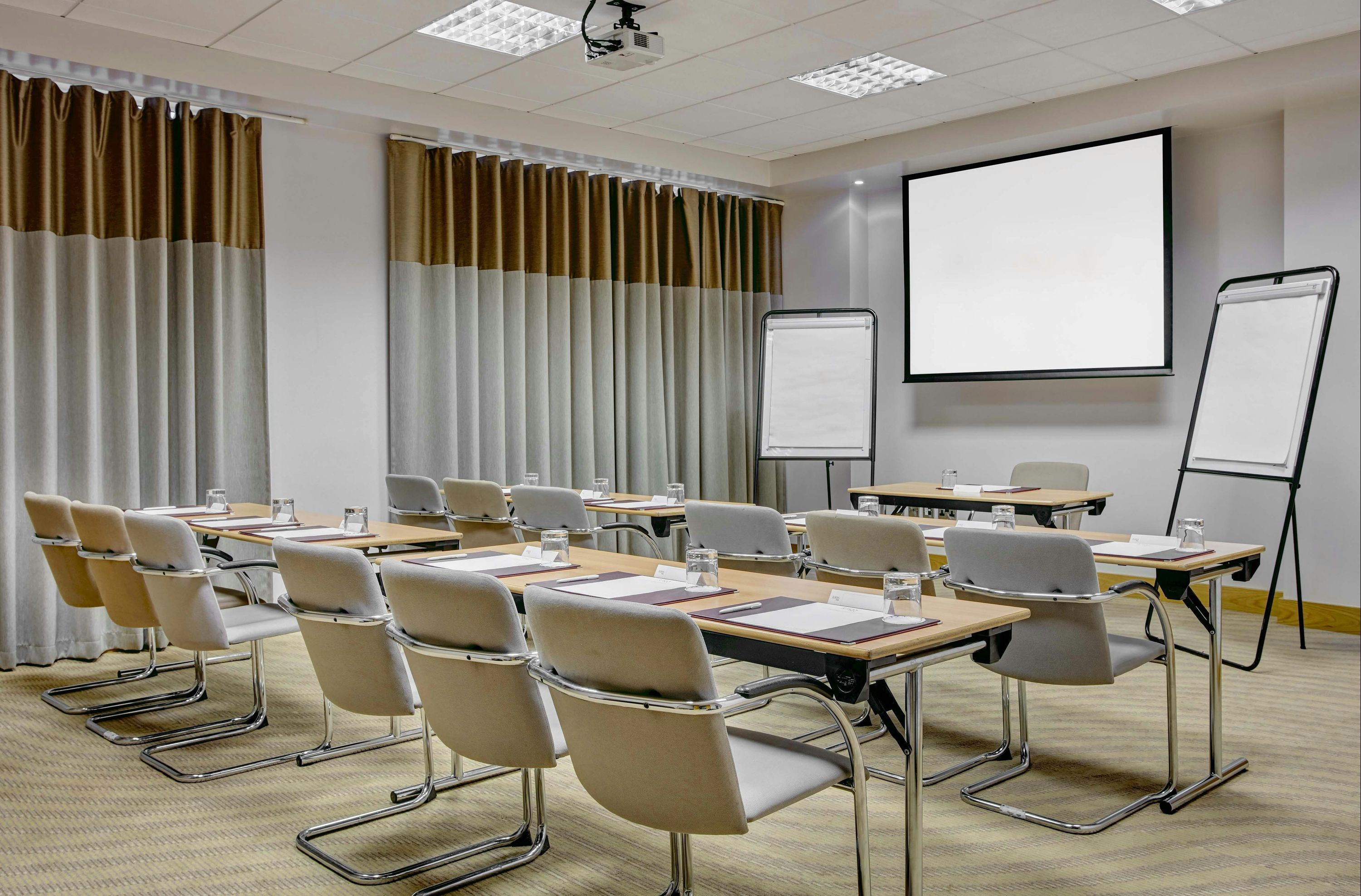 Conference room