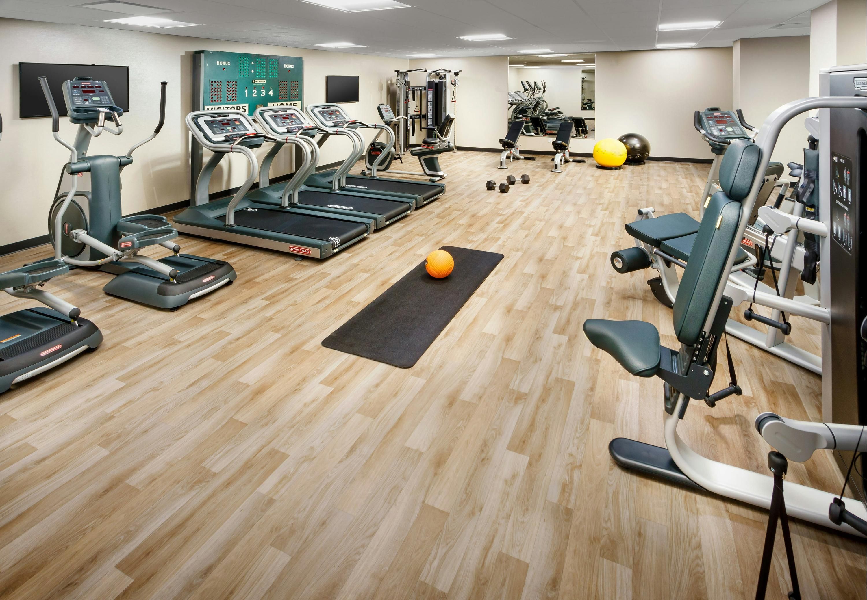 Gym