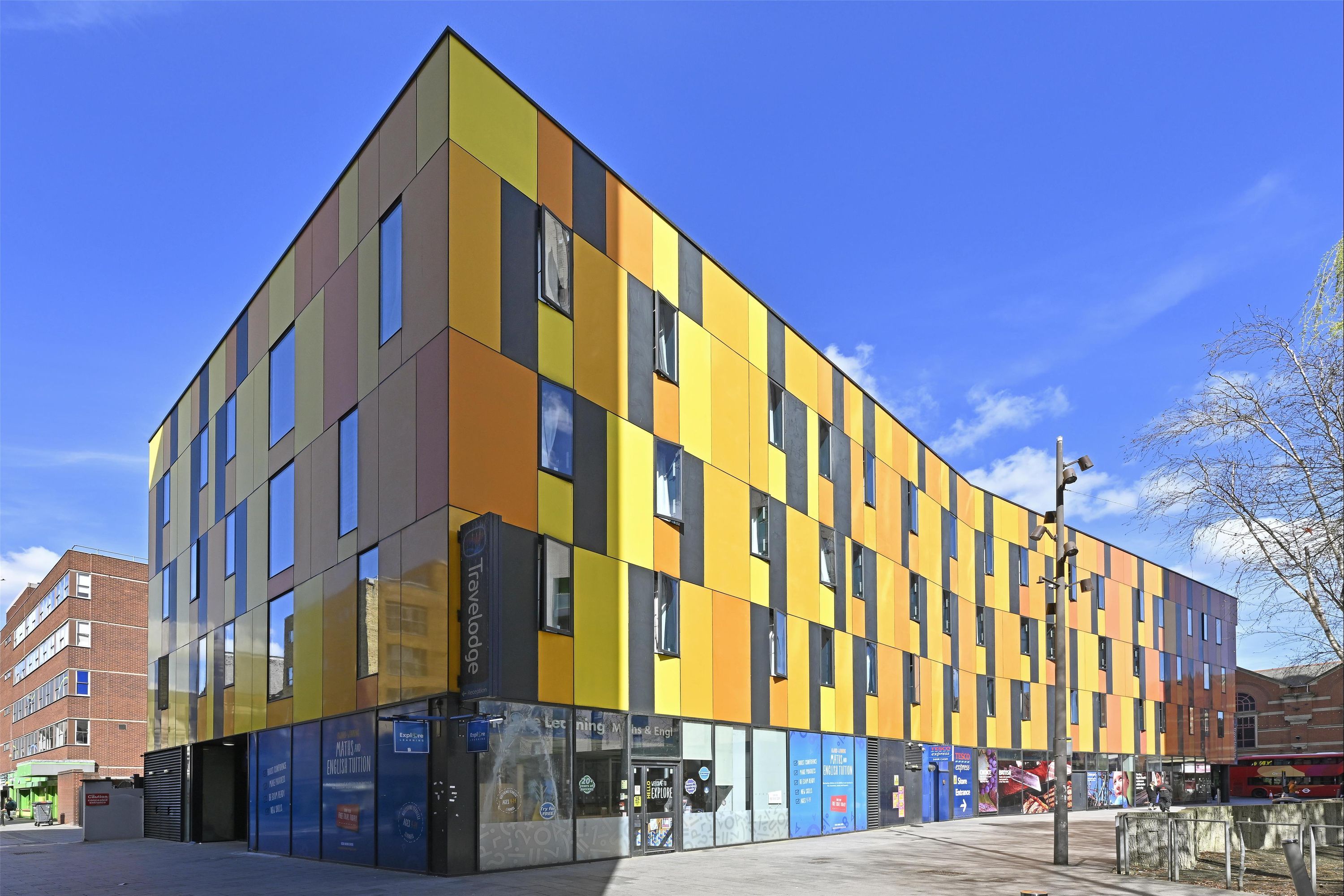 Building