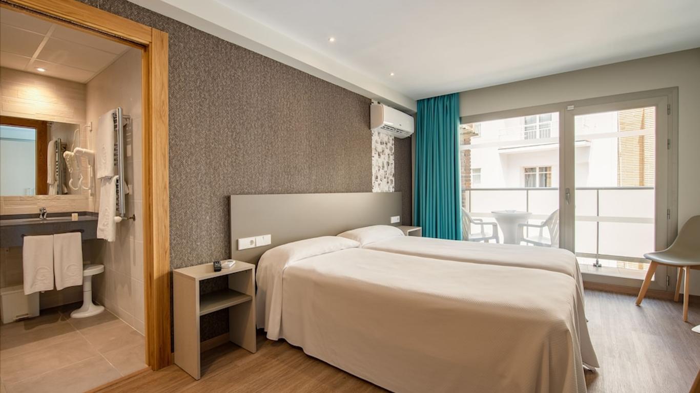 2Sleep - Estudios Benidorm