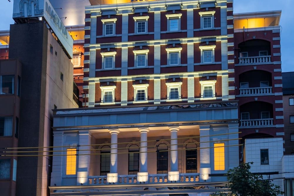 Building