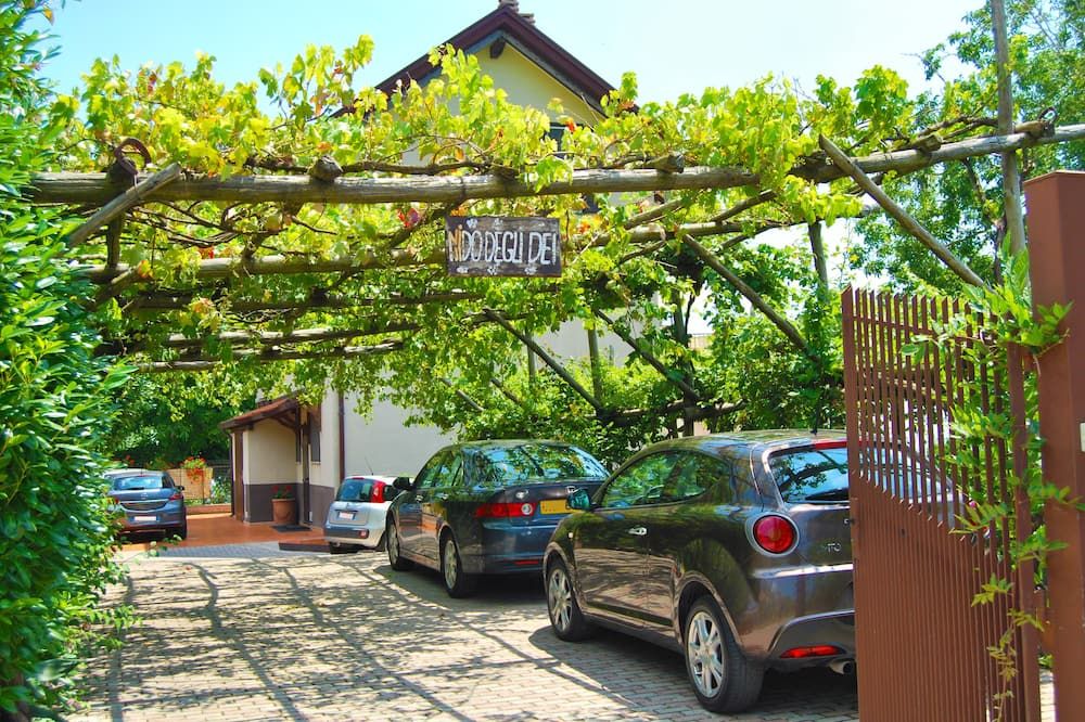 Outdoor view