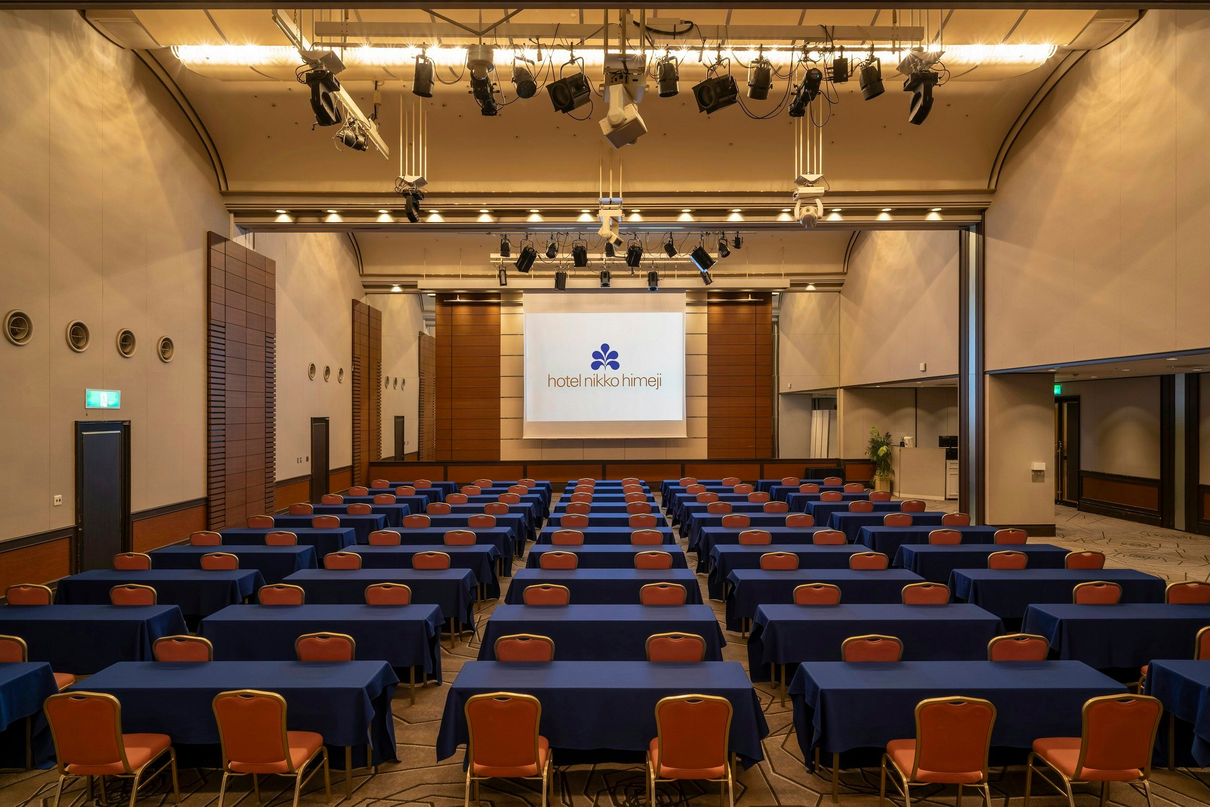 Conference room