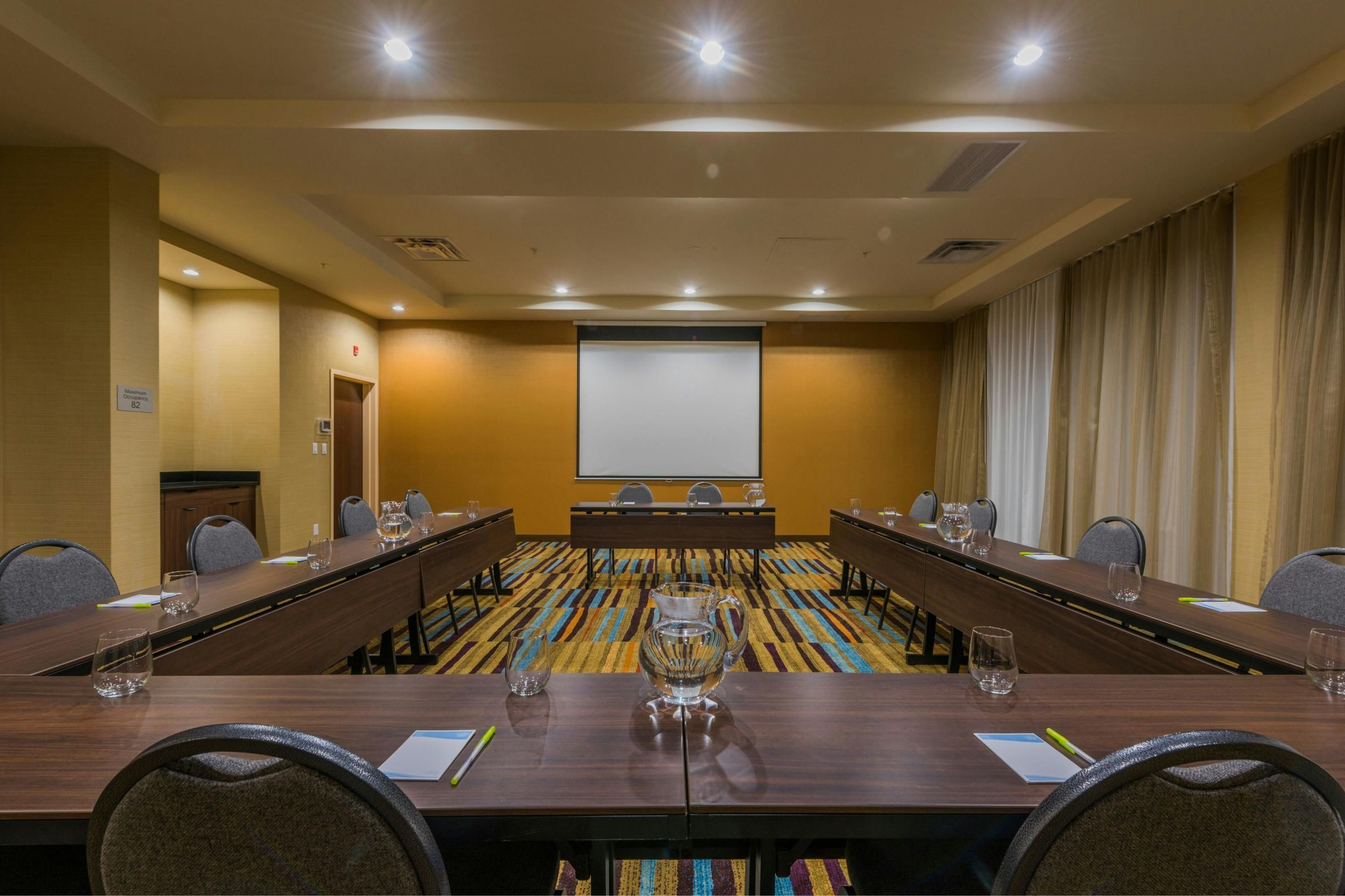 Conference room