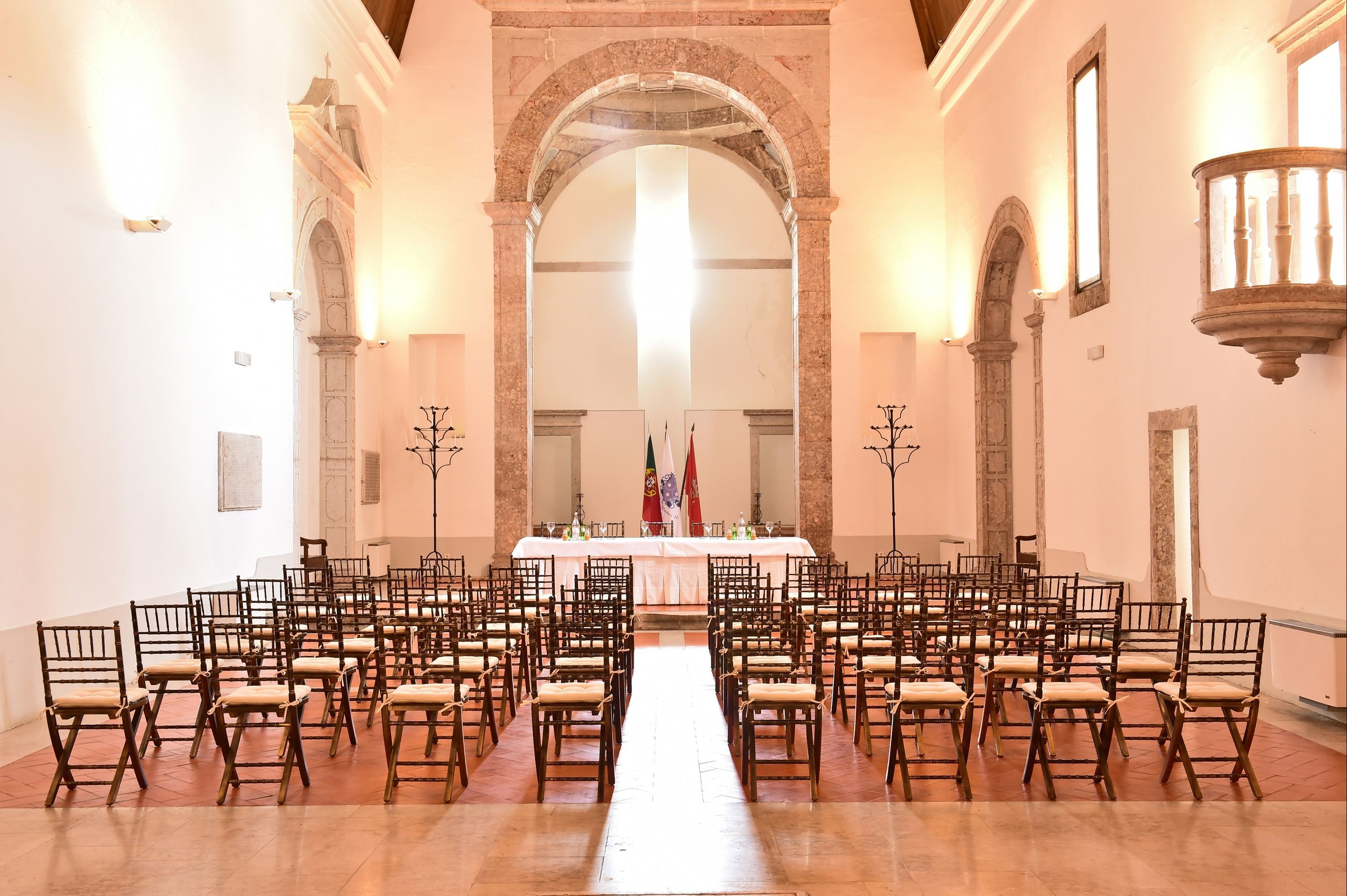 Conference room
