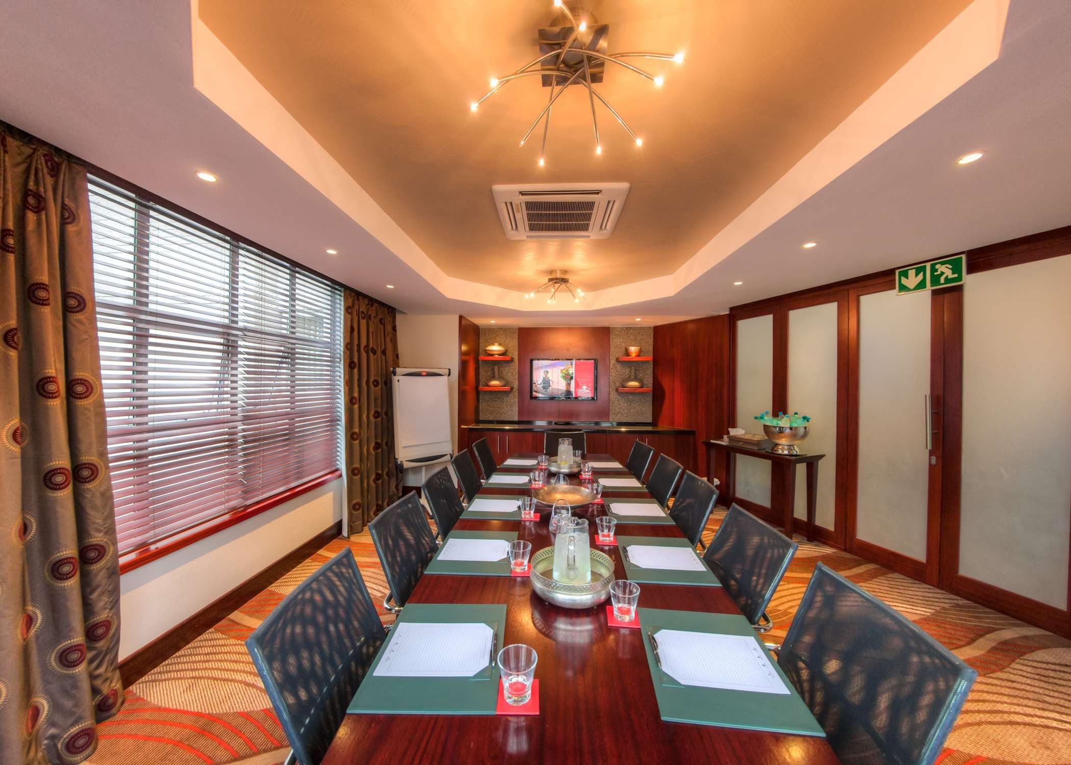 Conference room Photo