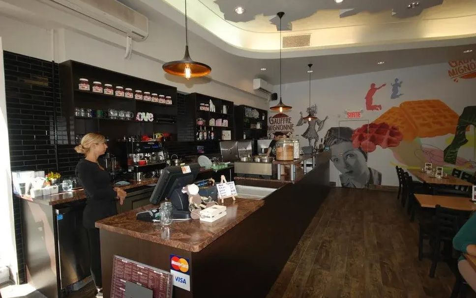 Bar Photo