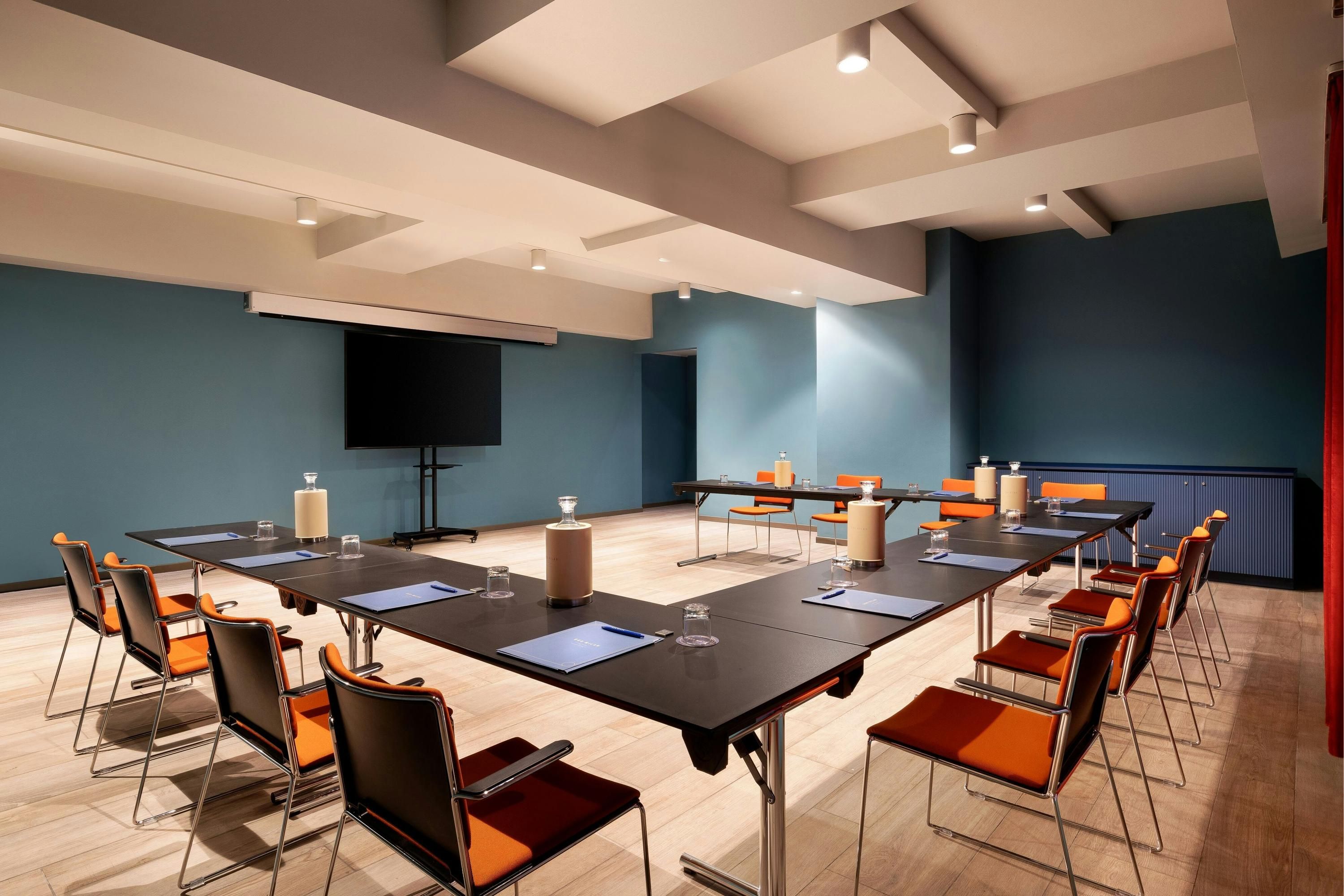 Conference room