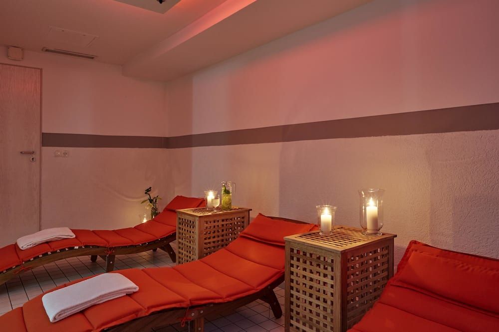 Spa Photo