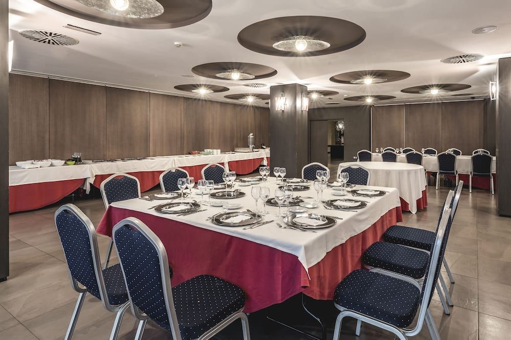 Conference room