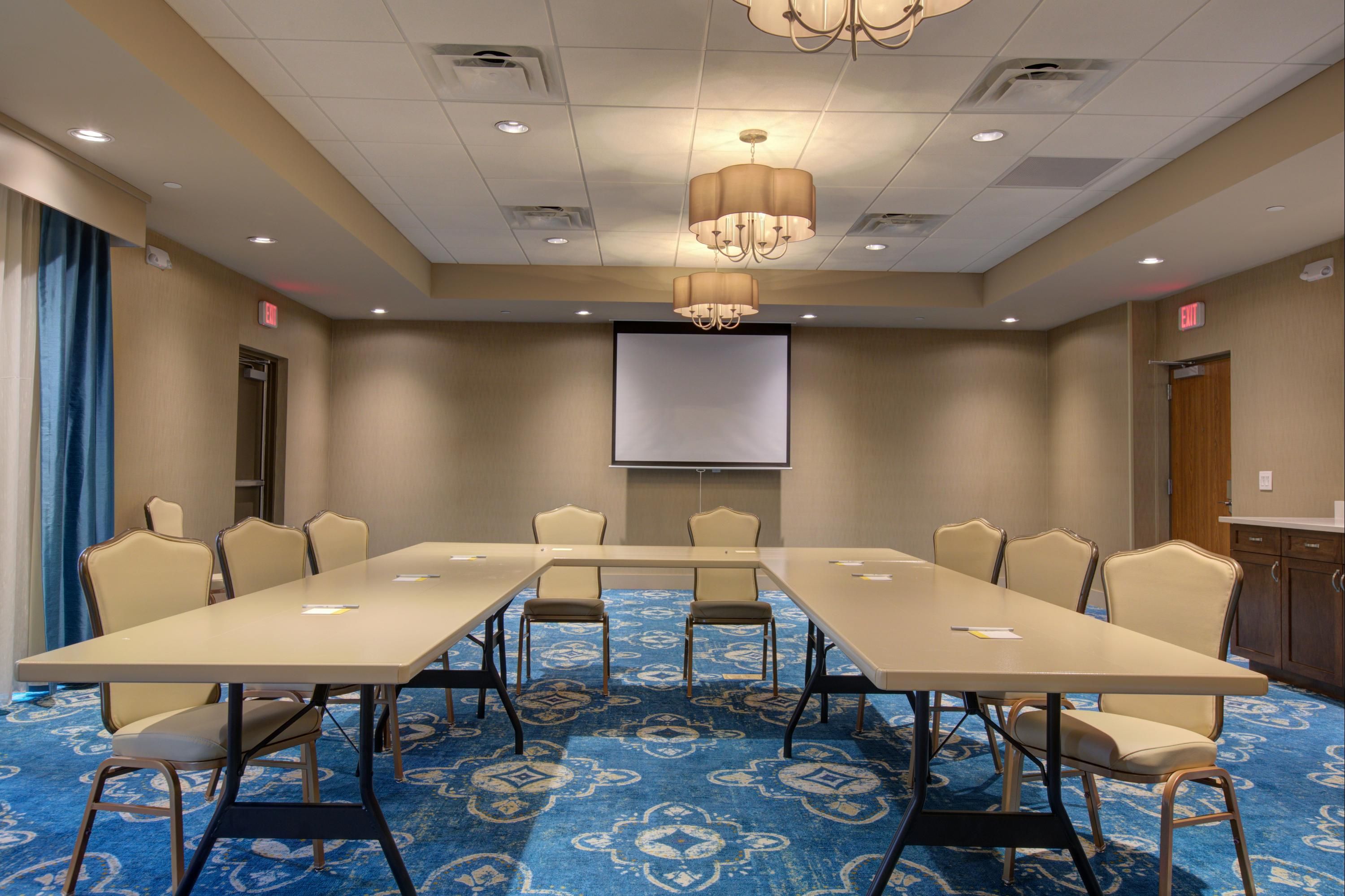 Conference room