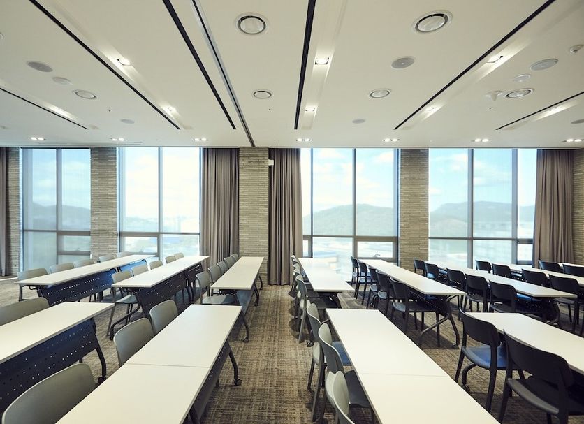 Conference room Photo