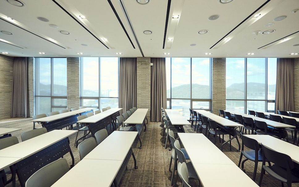 Conference room Photo
