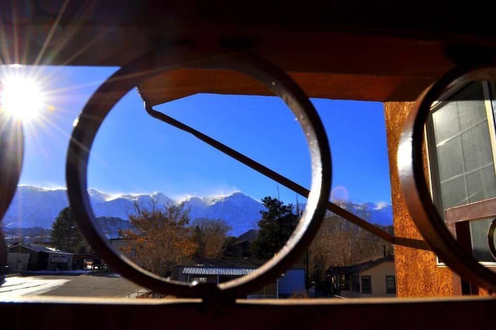 Outdoor view